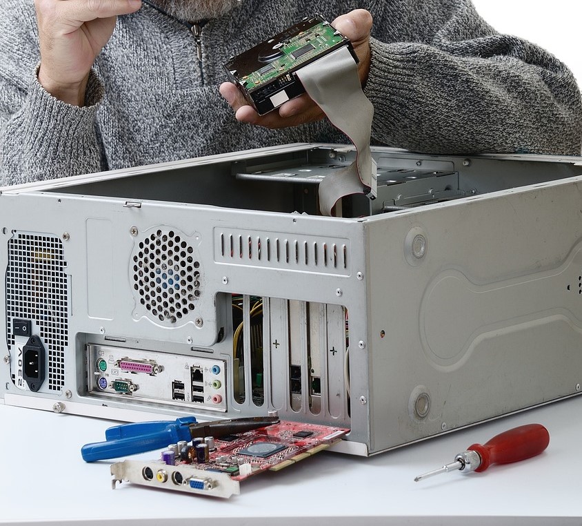 Servicio tecnico